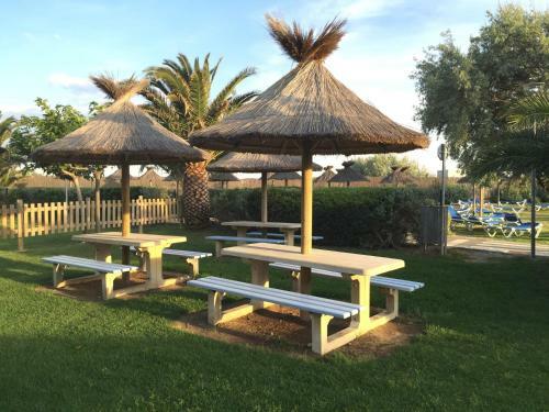 Hotel R�sidence La Font Des Horts