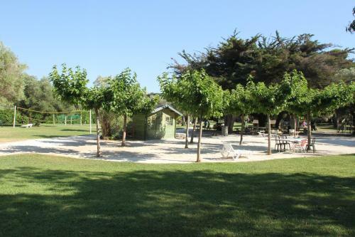 Hotel R�sidence La Font Des Horts