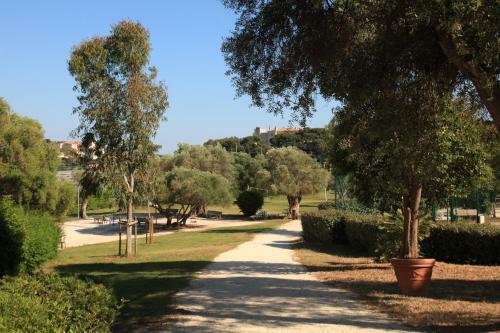 Hotel R�sidence La Font Des Horts