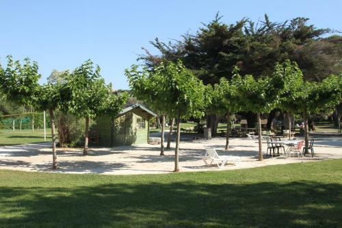 Hotel R�sidence La Font Des Horts