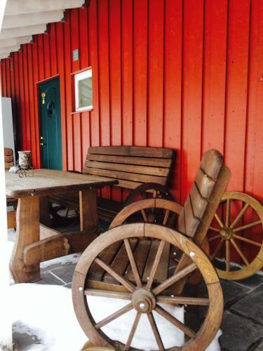 H�land Gaardsmotel
