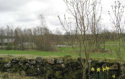 Holiday Home Timmershult Under�sen Broaryd