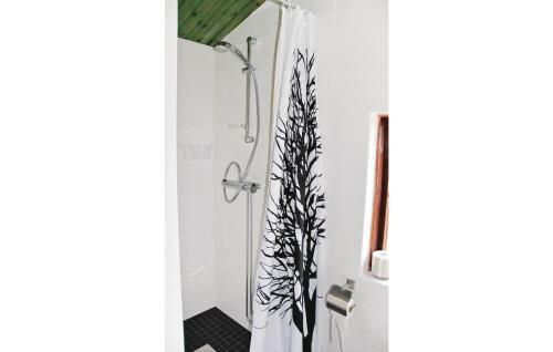 Holiday Home Eldsj�torpet Broaryd