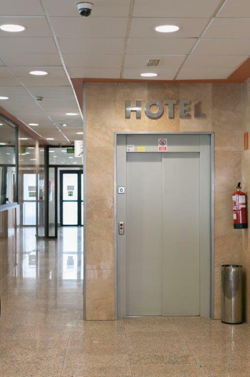 Hotel Andamur San Rom�n