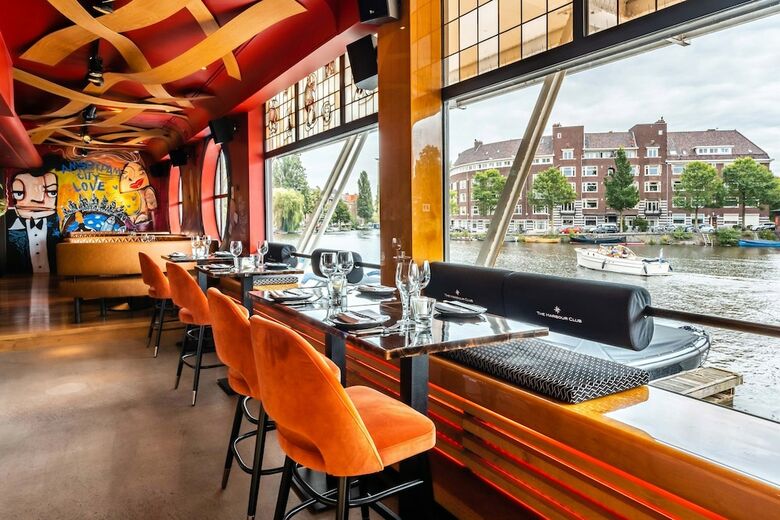 Wyndham Apollo Hotel Amsterdam