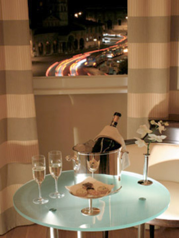 Hotel Fortyseven