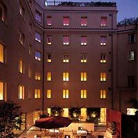 Hotel Fortyseven