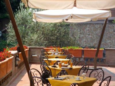 Hotel Appia Park