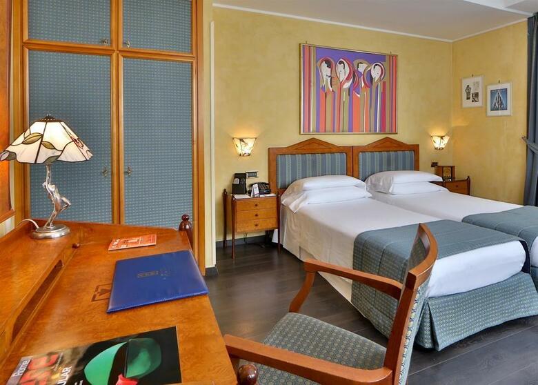 Hotel Artdeco