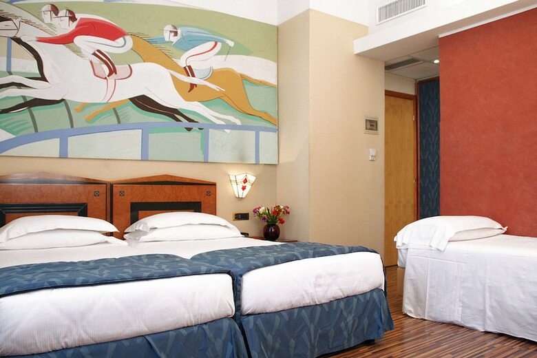 Hotel Artdeco