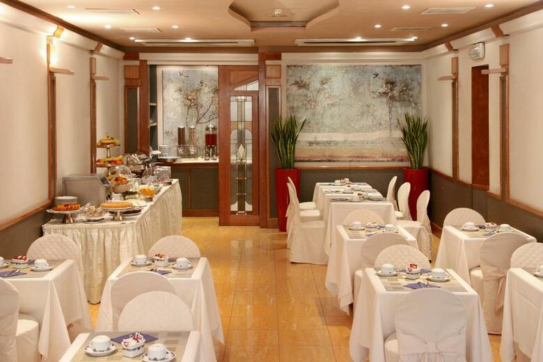 Hotel Artdeco