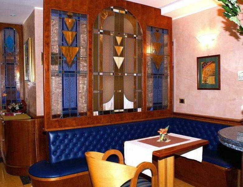 Hotel Artdeco