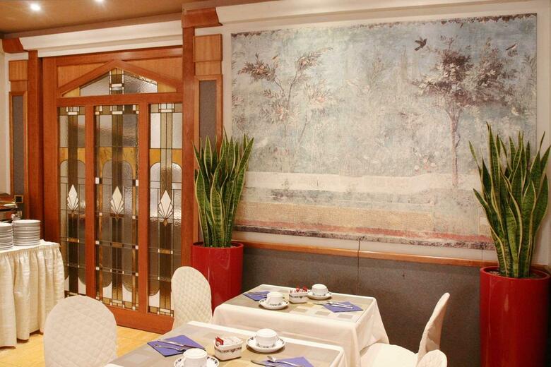 Hotel Artdeco
