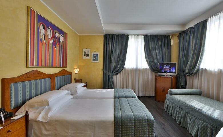 Hotel Artdeco