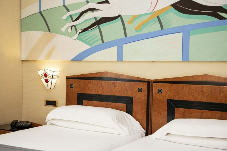 Hotel Artdeco