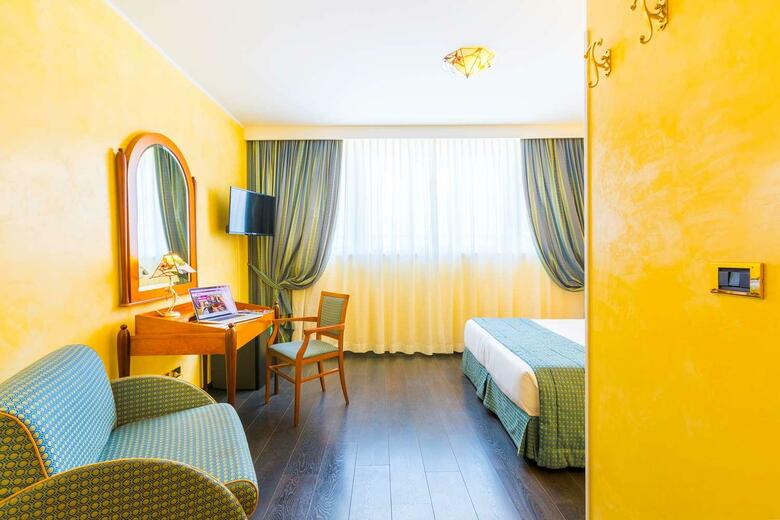 Hotel Artdeco