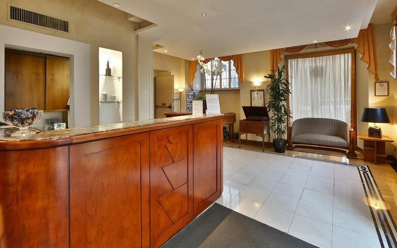 Hotel Artdeco