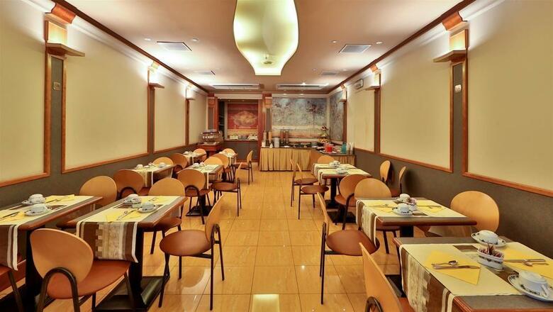 Hotel Artdeco