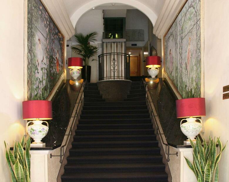 Hotel Artdeco