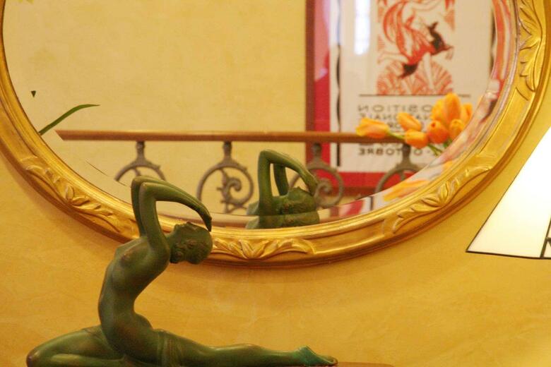 Hotel Artdeco