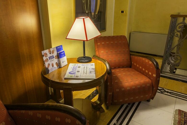 Hotel Artdeco