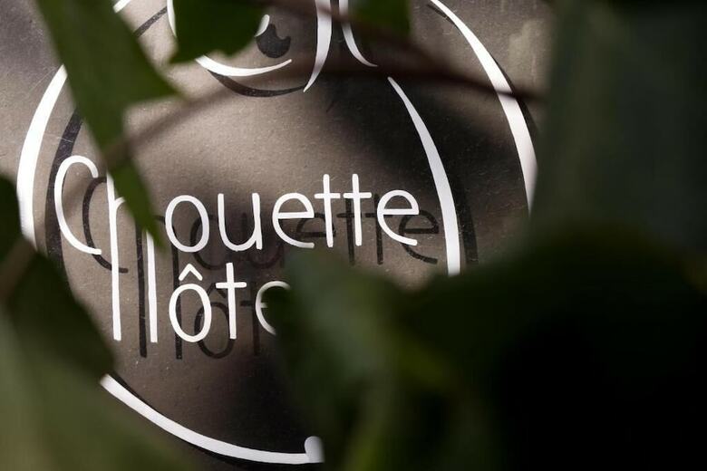 Hotel Chouette H�tel
