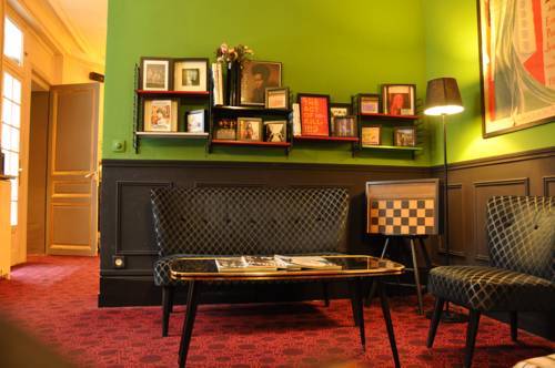 Hotel Alba Opera