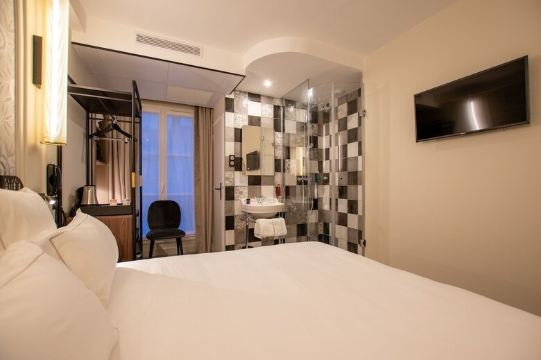 Hotel Astrid