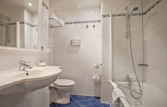 Hotel Austin's Arts Et M�tiers H�tel