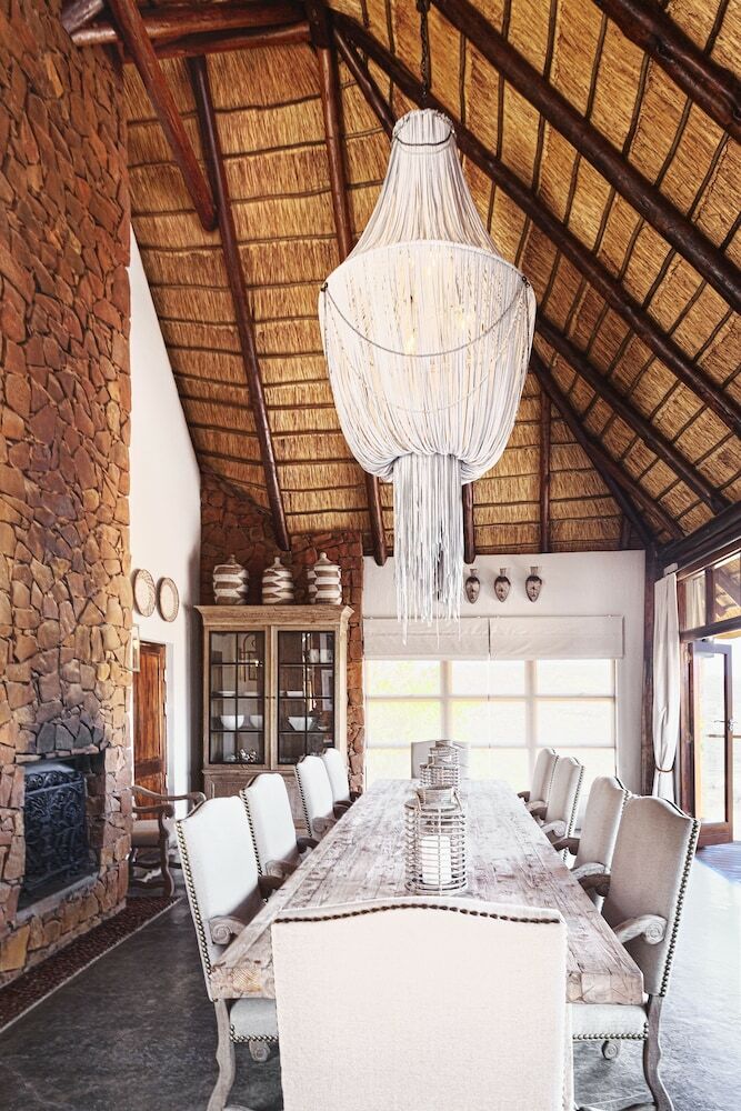 Esiweni Luxury Safari Lodge