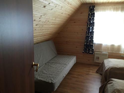 Uksovo Cottages