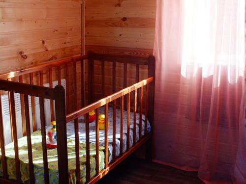 Uksovo Cottages