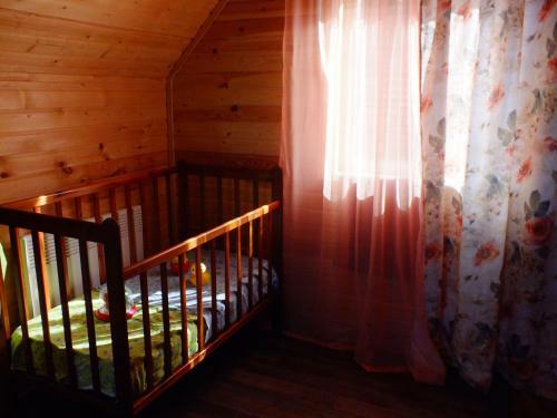 Uksovo Cottages