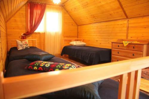 Uksovo Cottages