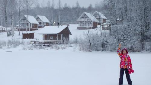 Uksovo Cottages
