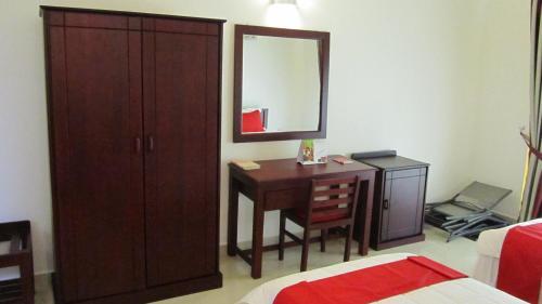 Hotel Rainbow Lagoon Villa