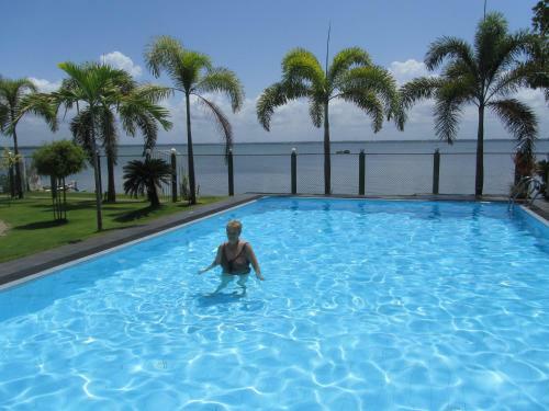 Hotel Rainbow Lagoon Villa