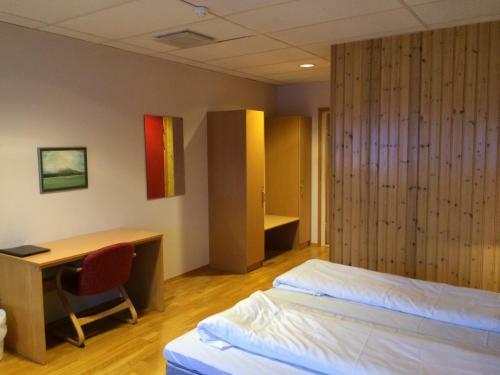 Vormsund Golf Hotell