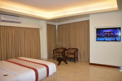 Hotel Brisa Marina