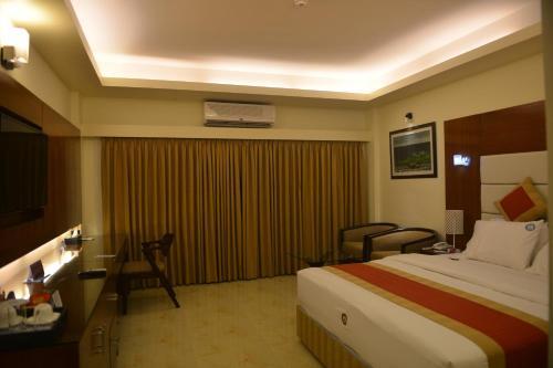 Hotel Brisa Marina