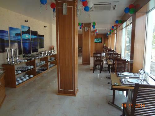 Hotel Brisa Marina
