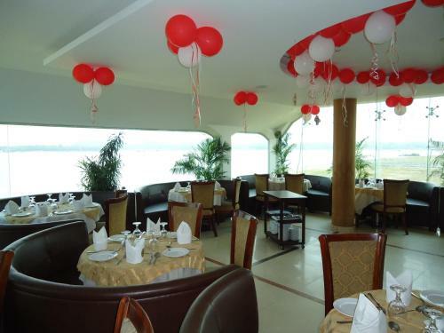 Hotel Brisa Marina