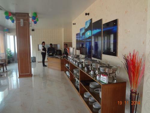 Hotel Brisa Marina