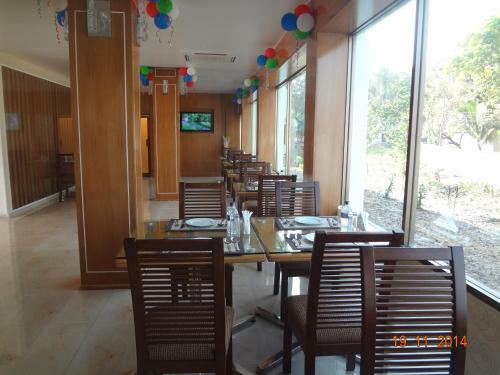 Hotel Brisa Marina