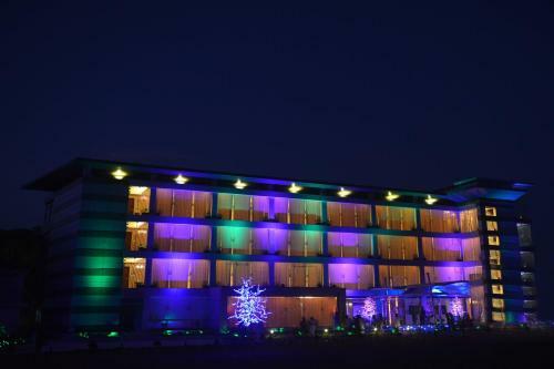 Hotel Brisa Marina