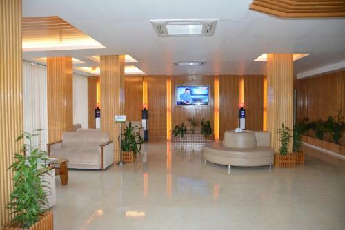 Hotel Brisa Marina
