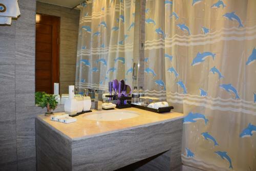 Hotel Brisa Marina