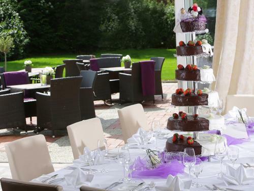 Landhotel Mutter Althoff