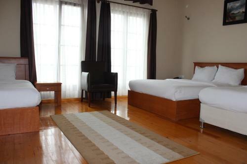 Deniz Konak Hotel
