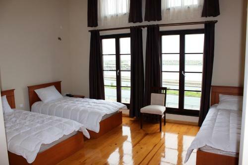 Deniz Konak Hotel